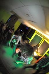 we are band