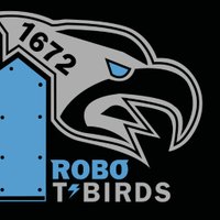 Mahwah Robo T-Birds (@frcteam1672) Twitter profile photo
