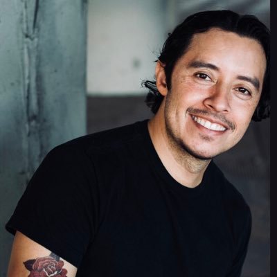 Instagram thereal.efrenramirez I'm an artist, not a celebrity. Efren Ramirez IMDB https://t.co/FSWr5v8QyS