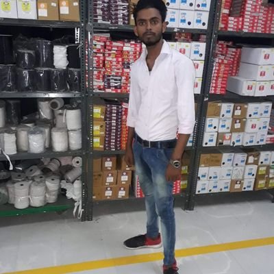 SumitRa53490955's profile picture. studying...at...college.....