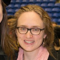 Rebecca Rogers (@rebeccarogersmd) 's Twitter Profile