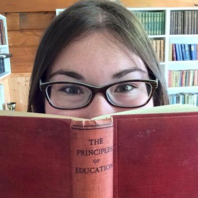 KelseyKnough's profile picture. Elementary Educator @ Lakehead Public Schools - HBA/BEd/MEd #FutureTeachingLegend #EnvironmentalEducation #OutdoorEnthusiast #SchnauzerOwner #JeepGirl #BookNerd