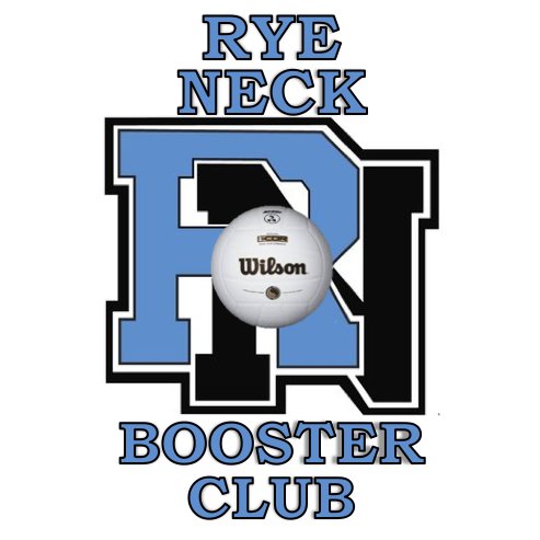 Rye Neck H.S. Booster Club's Official Varsity Volleyball Team account. For official Rye Neck Athletics follow @RNHSathletics