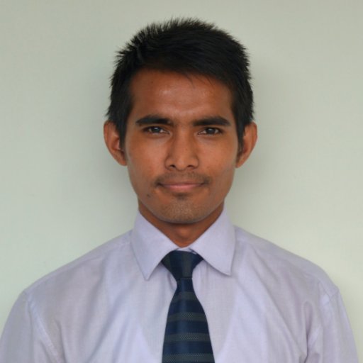 First International Student of Charotar University of Science and Technology (Charusat) in Gujarat, India. ✍️ Writer. Chocolate eater.