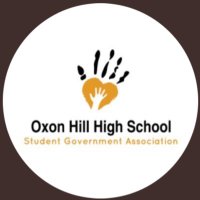 OHHS SGA (@ohhsga) Twitter profile photo