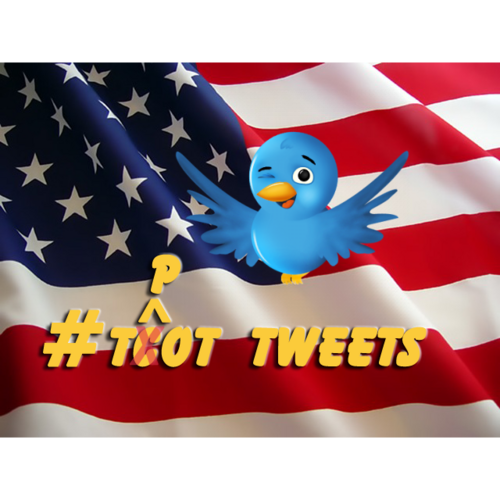 Replacing the C in #TCOT with a P!
#TPOT = Top Progressives On Twitter.