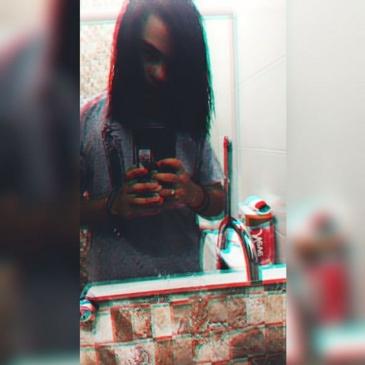 Perdi meu perfil principal que criei em 2009 pq coloquei minha data de nascimento verdadeira e não tinha 13 anos qnd criei. Broxei de usar tt, bem vindo.