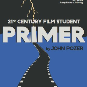 BOOK/EBOOK: 21st Century Film Student PRIMER encouraging students to find the right program, arrive prepared & focus on filmmaking. https://t.co/8R2zGDNYy9