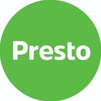 Presto(@PrestoITJobs) 's Twitter Profile Photo