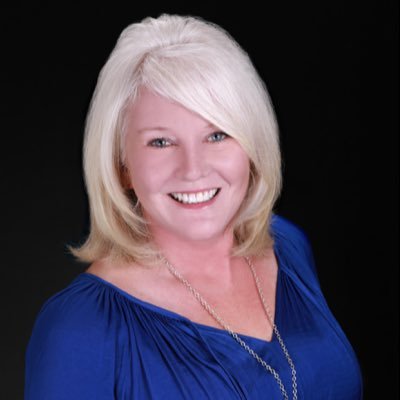 Shelley Beaty, REALTOR® at The Debbie Knox Team, Keller Williams Realty. “Let your smile change the world, but don’t let the world change your smile” —  unknown