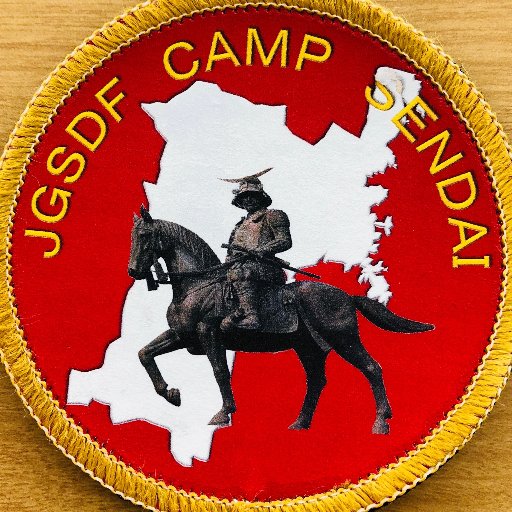CampSendaiPR Profile Picture