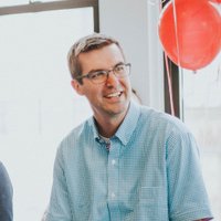 Chad Pytel (@cpytel) 's Twitter Profile