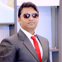 #Angesh Verma