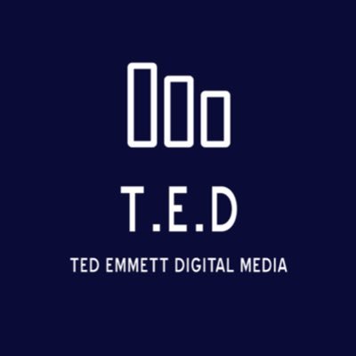 T.E.D. Media Management