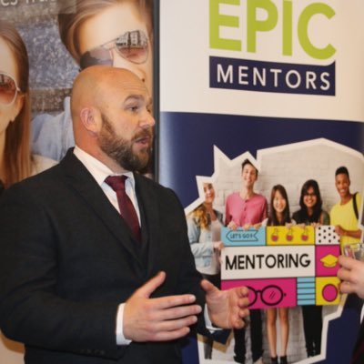 Careers Hub Lead @GreaterLincsLEP Connecting employers with schools and colleges across Greater Lincolnshire to deliver world-class careers education.
