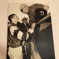 Craig newitt (@craig_newitt) 's Twitter Profile