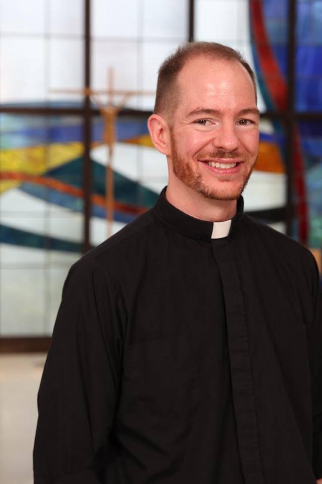 Jesuit Priest, Associate Professor of Theology at Marquette University, and a Teacher of Irish Music.