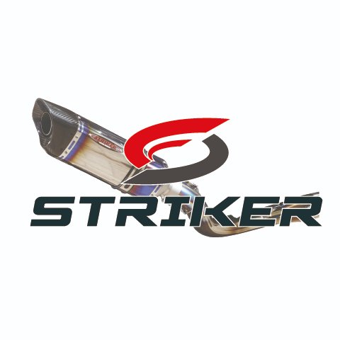 バイクパーツのSTRIKER（カラーズインターナショナル）のオフィシャルアカウントです。バイクパーツの開発・新製品情報をつぶやきます。 #striker #ストライカー #ストライカーバイク