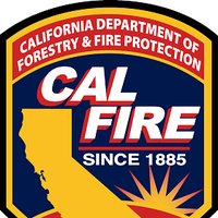 CAL FIRE BEU