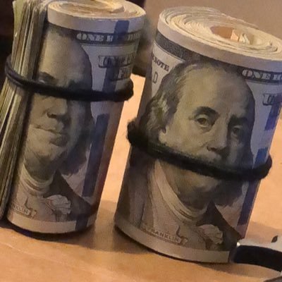 doublebaggett's profile picture. SELF ENT. it aint nothin, untill it’s something.