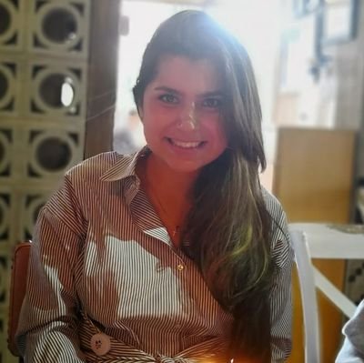 Maria Ortiz Pinto