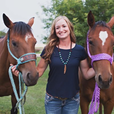 Mommy to a 10 yo girl and 9 yo twin boys. Horseback rider, barrel racer. Farm wife, RMT, CIMI. M Sport 6 team rider 2018.