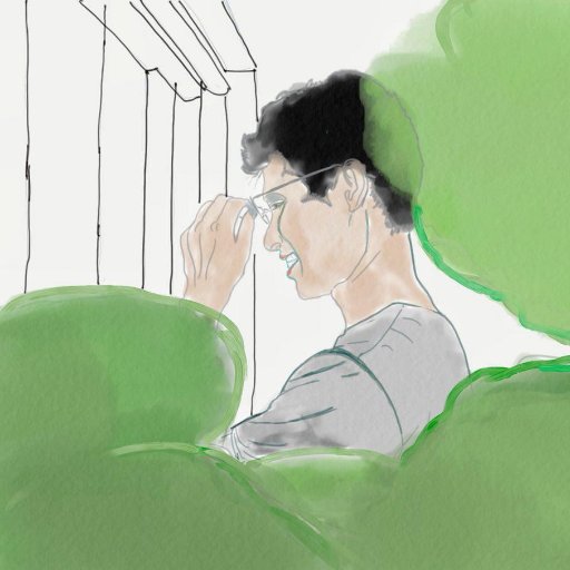 vonframm's profile picture. 