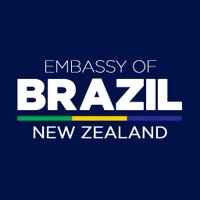 Brazil in NZ 🇧🇷🤝🇳🇿(@BrazilinNZ) 's Twitter Profile Photo