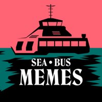 Seabus Memes(@seabusmemes) 's Twitter Profile Photo