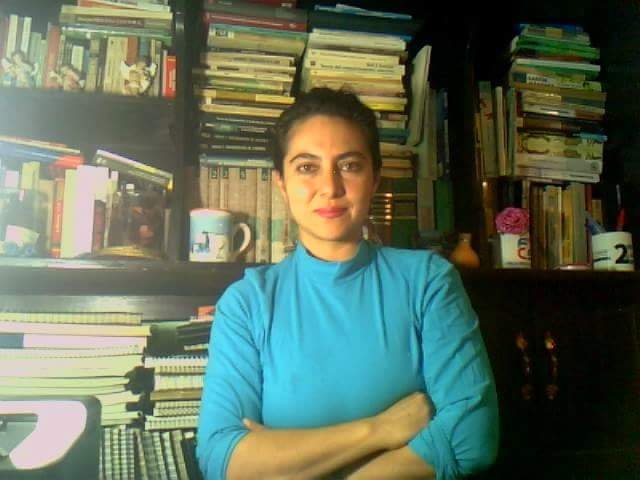 Patricia Montaño Flores, luchadora por la justicia, la verdad y porque se mantenga viva la esperanza