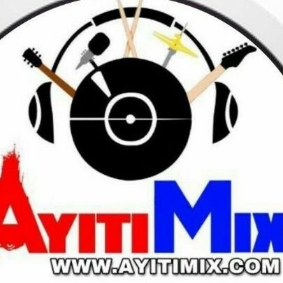 This is Ayiti_Mix Official website Promotion Haïtien Music!!! Phones/Whatsapp +50937774925 email Info@ayitimix.com You can Follow me
