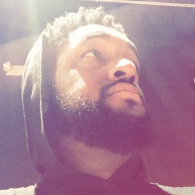 Still trying to get a handle on this adulting thing. 🤷🏾♂️ I love my life and the cards I was dealt!