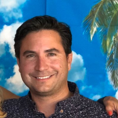 ChrisGPadilla's profile picture. Tech News Technology Tech Professionals & Reporters Soccer ⚽️