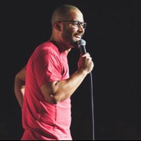 Steven English - @MrEnglishComedy Twitter Profile Photo