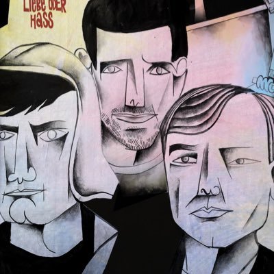 #Blues und Noiserock. #Stuttgart. Tweets von @jangeorgplavec & @0711chris. Impressum: https://t.co/0QDPqjYXNI