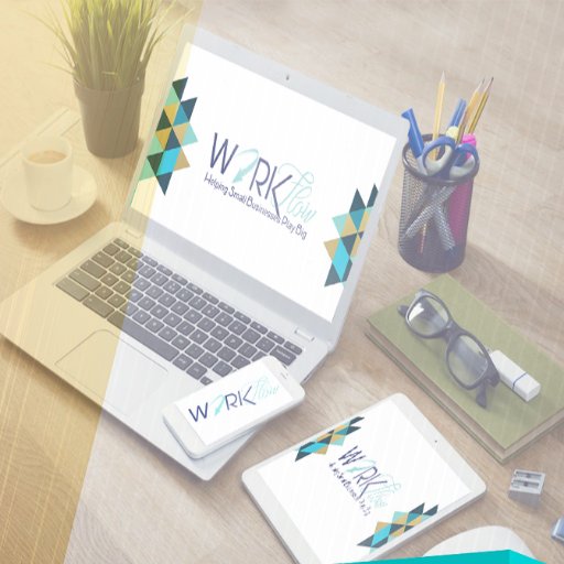 YourWorkFlow1's profile picture. 