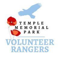 Temple Memorial Park Volunteer Rangers(@TemplePark) 's Twitter Profile Photo