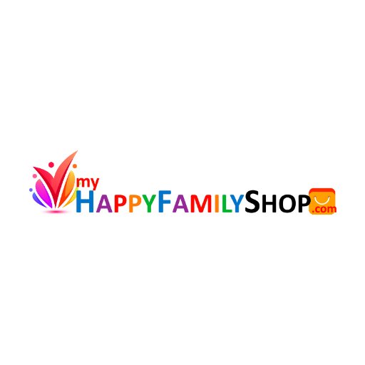 Welcome to My Happy Family Shop! We aim to provide the latest trends for the WHOLE FAMILY 👨👩👧👦 ❤️