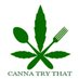 Cannatrythat (@cannatrythat) Twitter profile photo Cannatrythat (@cannatrythat) Twitter profile photo