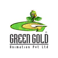 Green Gold Animation(@greengoldtv) 's Twitter Profile Photo