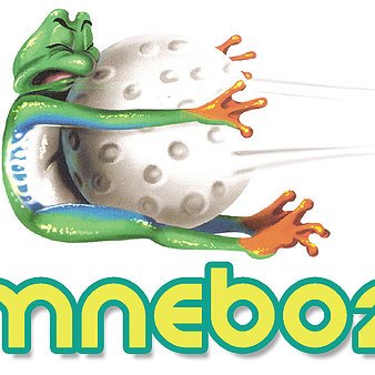 Golf shirts and hats featuring Mneboz the Frog.  Go to https://t.co/egtaam1Q47 for purchases.  Happy Golfing!!!!