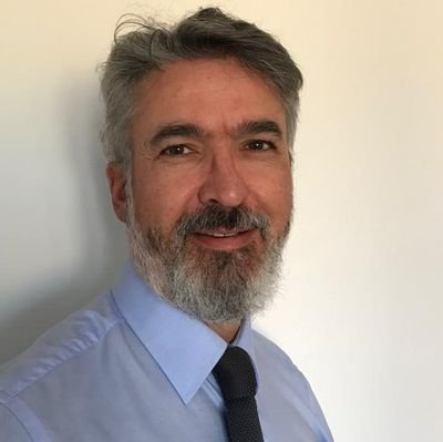 Expert in social innovation. Academic at University of Northampton. Also working on the Centre for Applied Theology