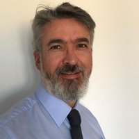 Dr Tim Curtis (@curtistim) 's Twitter Profile