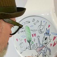 Massimo Giacon (@massimogiacon) 's Twitter Profile