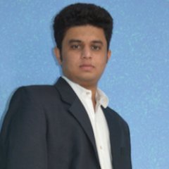 CPatelsahil19's profile picture. Helping #business Worldwide to make their online presence grow with #website #DigtialMarketing #SEO #wordpress
DM me to discuss more!
