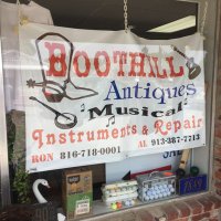 Boot Hill KC (@boothillkc) 's Twitter Profile