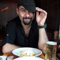 Mert Pençe (@mertpence06) Twitter profile photo