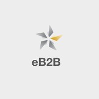 eB2B(@Eb2b_platforma) 's Twitter Profile Photo