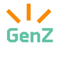 GenZ(@GenZ_Oulu) 's Twitter Profile Photo