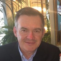 John Loughrey (@loughreyjpr) 's Twitter Profile